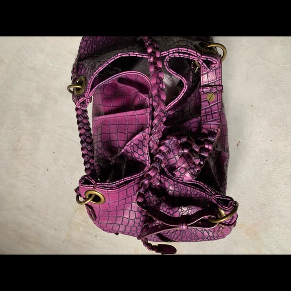 Jessica Simeon handbag - Picture 7 of 7